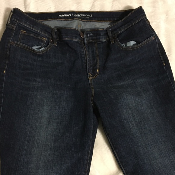 Old Navy Jeans - Picture 1 of 5